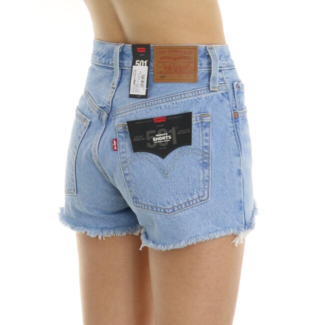 SHORTS 501 LEVI'S - Mad Fashion | img vers.650x/